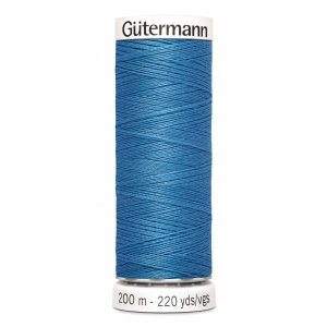 Alle stoffers tråd 200m - 965