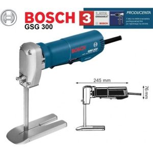 Bosch GSG 300 Skumsag Profesjonell