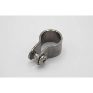 Rørklemme 22mm rør 7010 kalesjebøyle