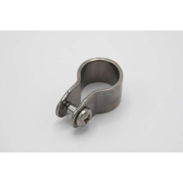 Rørklemme 22mm rør 7010 kalesjebøyle