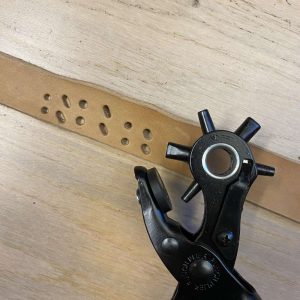 Hulltang Revolver Ovale & Runde hull