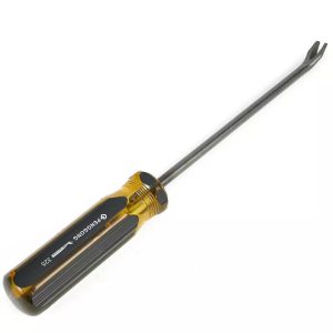 Uttrekksverktøy Skrå - Fjerne stift spiker - Chrome Vanadium