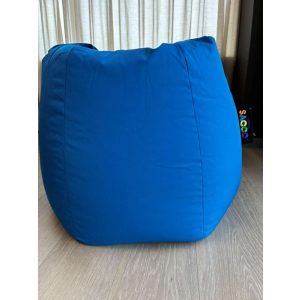 Sacco Medium Softshell Blå - Limited Edition