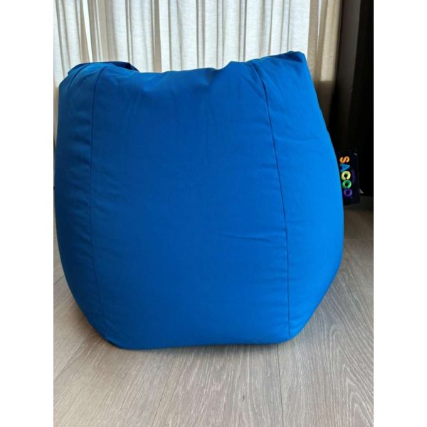 Sacco Medium Softshell Blå - Limited Edition