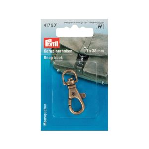 Karabinkrok - Snap Hook Prym
