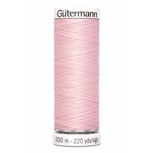 Alle stoffers tråd 200m - 659
