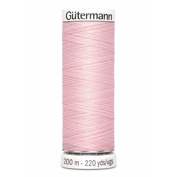 Alle stoffers tråd 200m - 659