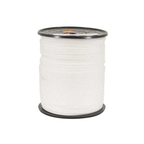 Kjeder 4mm RULL - Line Futura SB 150m