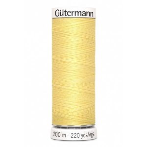 Alle stoffers tråd 200m - 578