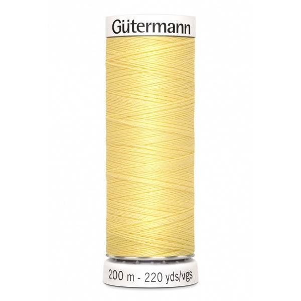 Alle stoffers tråd 200m - 578
