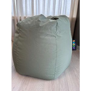 Sacco Medium Softshell Olivengrønn - Limited Edition