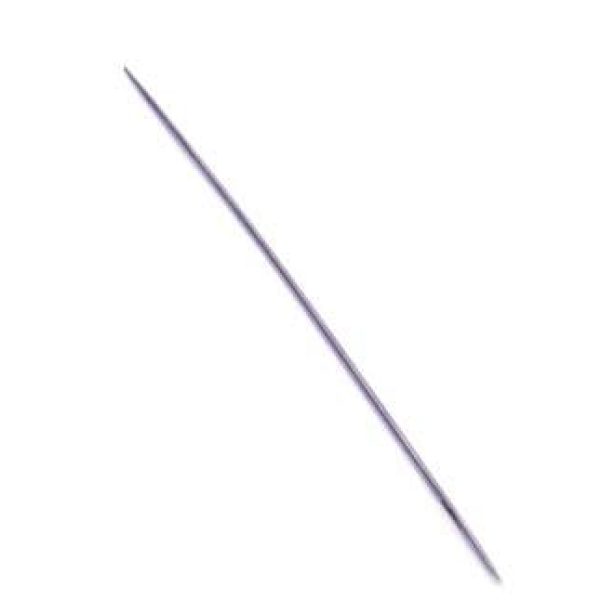 Dobbelspiss nål 18" C.S. Osborne 12pk