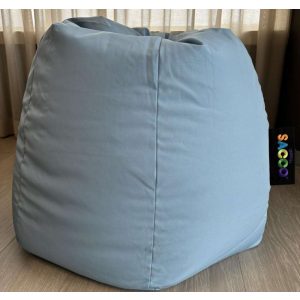 Sacco Medium Softshell Lys Blå - Limited Edition