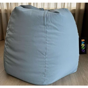 Sacco Medium Softshell Lys Blå - Limited Edition