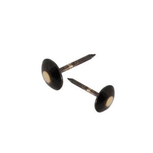 Møbelspiker Bronse Renessanse ø16mm 1504 100 stk