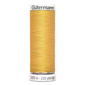 Alle stoffers tråd 200m - 488