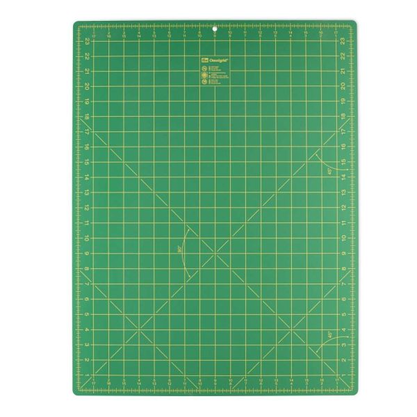Skjæreplate Quilting Prym 60x45cm