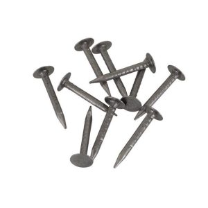 Spiker 20x2,2mm Gjordebånd Sadelgjord 1kg 1350stk
