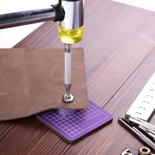 Mini Stempel & Skjæreplate Tind - Bilde 2