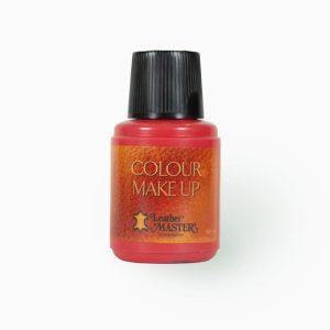Colour Make Up A1012 Red 150ml Leather Master