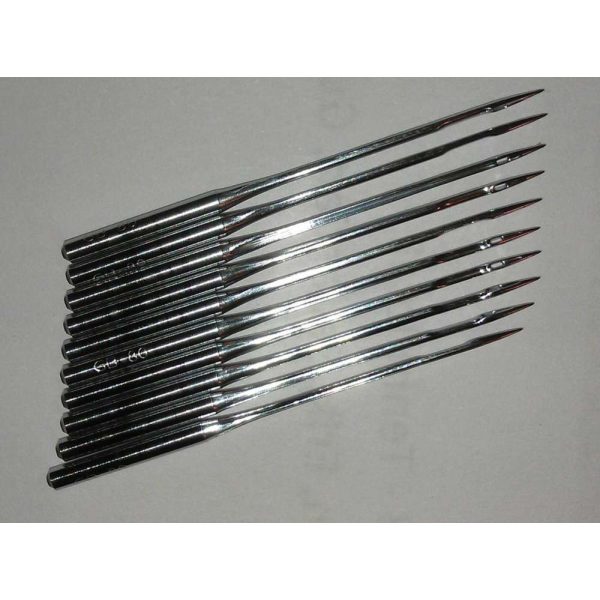 Nål 134-35 R NM130 DPx35 Groz-Beckert 10pk
