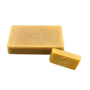 Bivoks Stor 150gram Naturlig