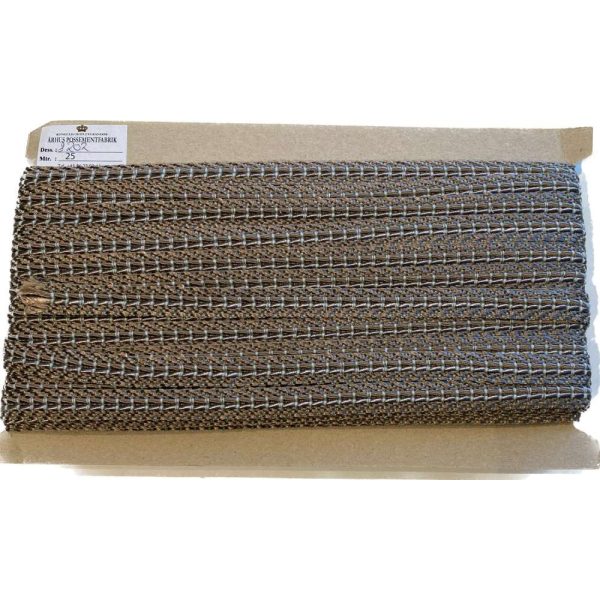 Agraman 8202 Århus Possementfabrik Metervare