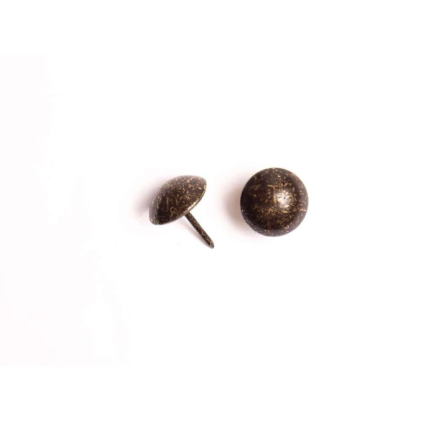 Møbelspiker GM flekket Z1504 Ø18mm 250stk