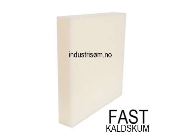 7cm 120x200cm Kaldskum 39K RULL