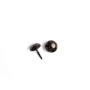 Møbelspiker Kantet GM flekket Z9H Ø11mm 1000stk