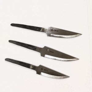 Knivblad Blankslipt Tirpitz 70-80mm John Gammelsæter