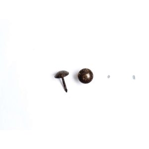 Møbelspiker GM flekket Z110 Ø10mm 1000stk