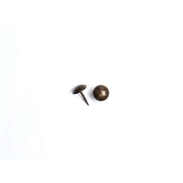 Møbelspiker GM flekket Z130 Ø11mm 1000stk