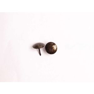 Møbelspiker GM flekket Z1507 Ø14mm 500stk