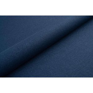 Møbelstoff Hygge 140cm Blå metervare