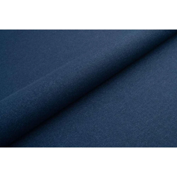 Møbelstoff Hygge 140cm Blå metervare