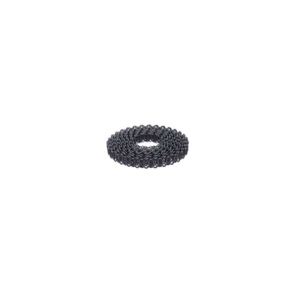 Nosag 3mm fjær for rygg 42m rull