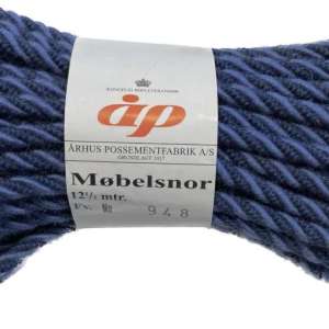 Møbelsnor 948 Århus Possementfabrik 12,5m