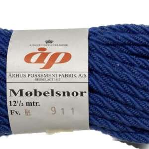 Møbelsnor 911 Århus Possementfabrik 12,5m