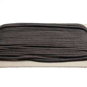 Kjede mørkgrå 25meter