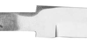 Knivblad KR60mm