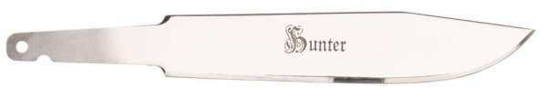 Hunter 132mm Brusletto Knivblad