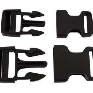 Stikkspenne plast til PP Bånd 20/25mm 5stk