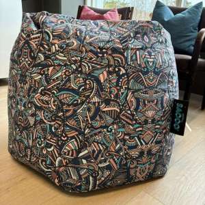 Sacco Medium Plus Jubileum - Limited Edition