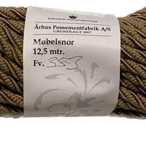 Møbelsnor 353 Århus Possementfabrik 12,5m