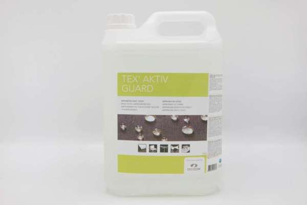 Tex'Aktiv Guard Impregnering 5liter