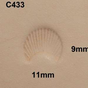 Punsler Japansk C - pr stk