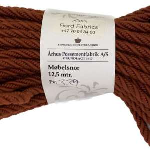 Møbelsnor 339 Århus Possementfabrik 12,5m