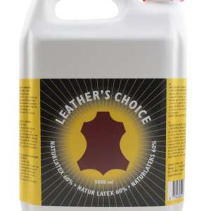 Latex 5 liter Naturlim & Sklisikring