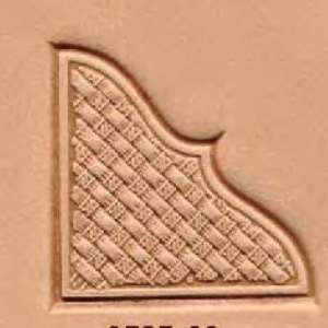 3D-Punsel 8535 Hjørnemotiv